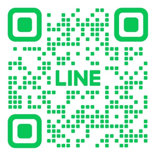 QR Code ทักเข้ามา เน็ตรายสัปดาห์ ais Line @